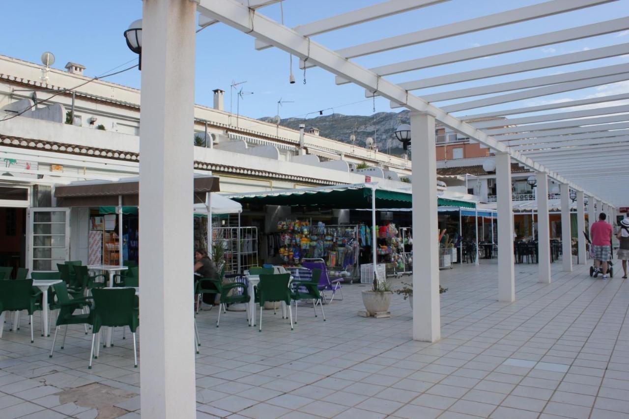 150 Tropicana Park - Deniasol מראה חיצוני תמונה